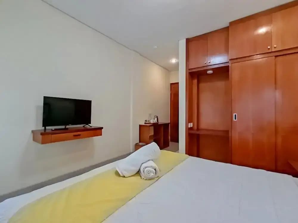 Ananda's Sanur - photo 4