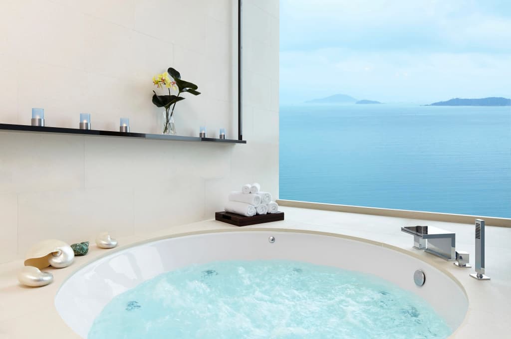 Auberge Discovery Bay Hong Kong - photo 9
