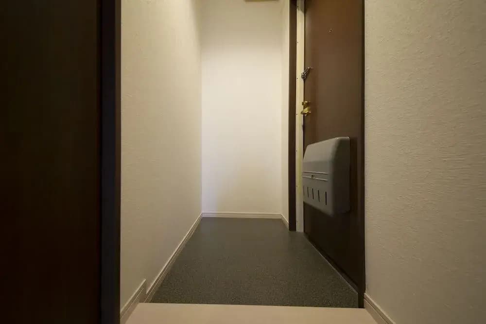 Crice Hotel Namba II - photo 12