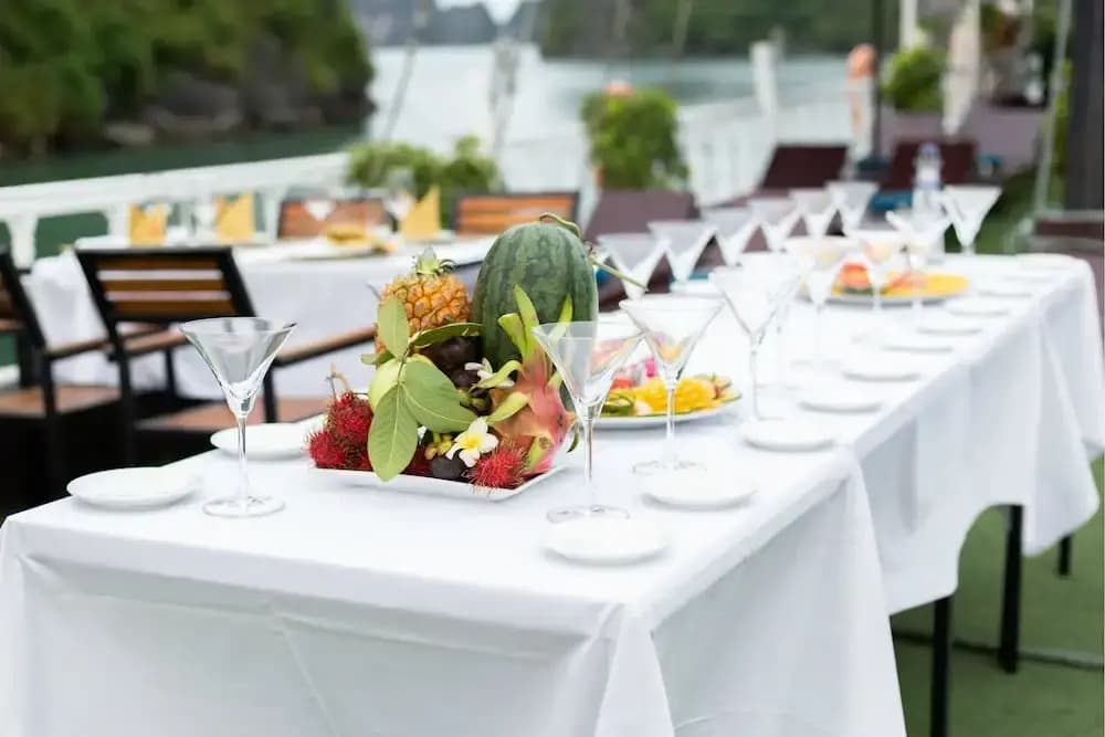 Swan Boutique Cruises - photo 23