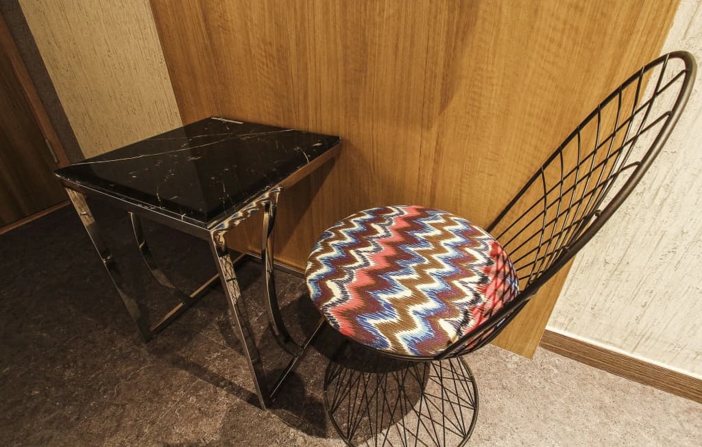 Blanc Hotel Gangnam - photo 15