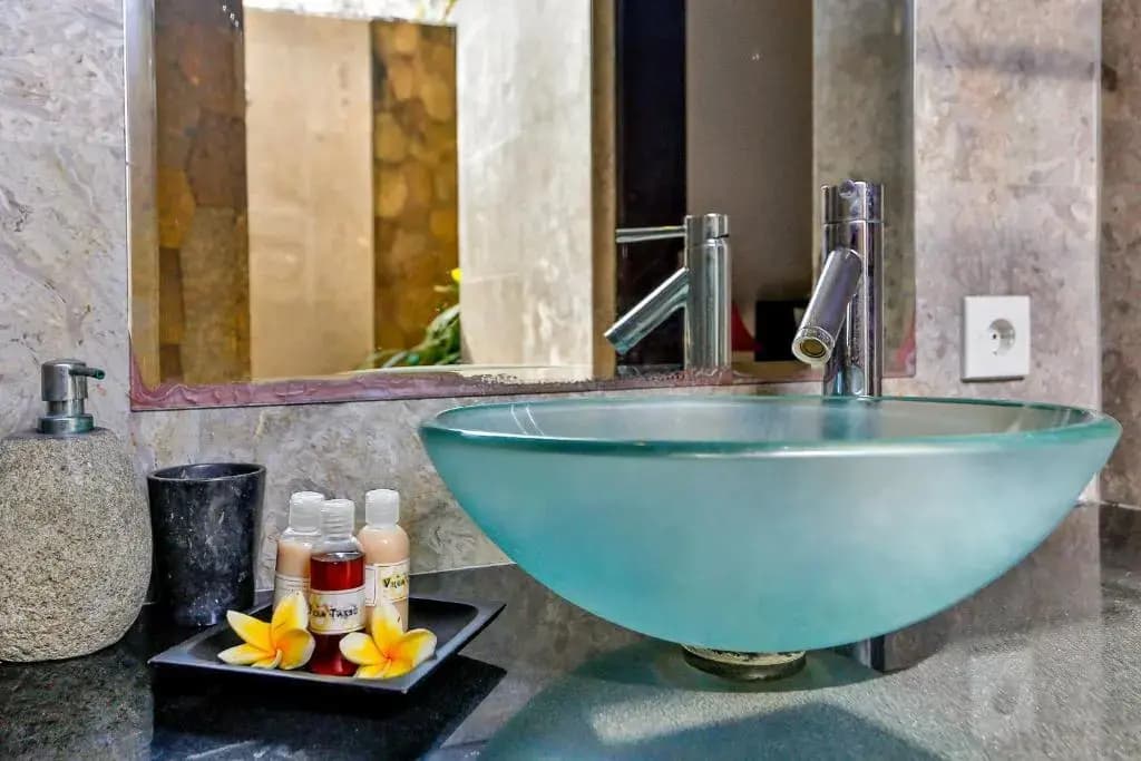 Villa Taksu Legian - photo 6