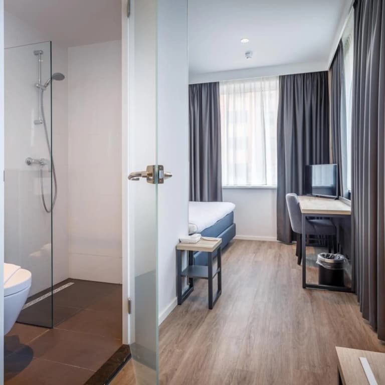 Joy Hotel - photo 31
