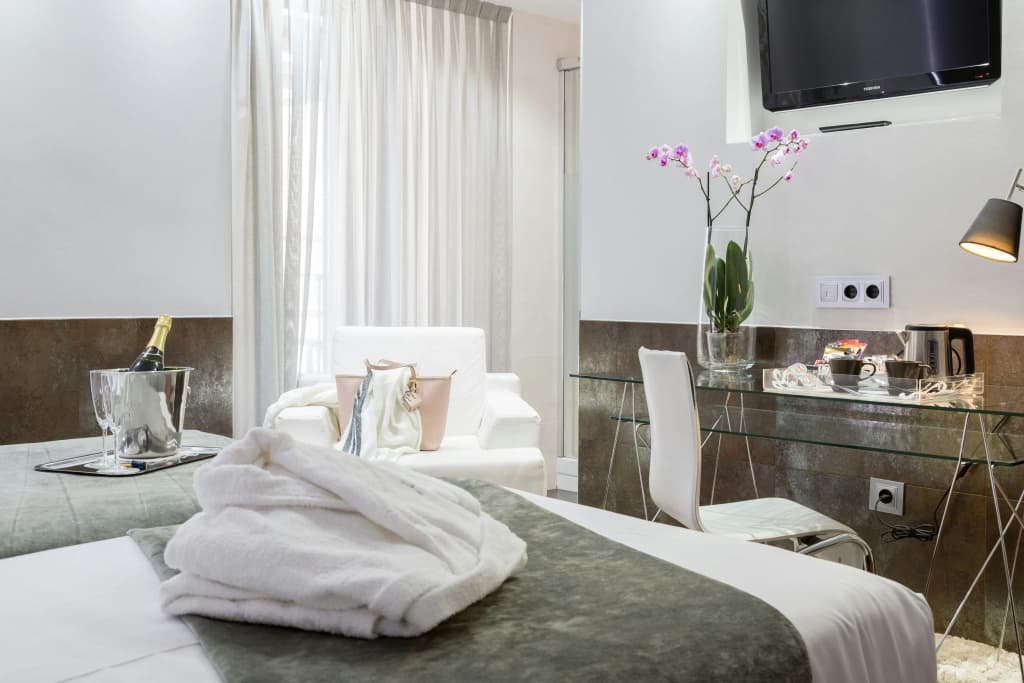Hotel Francisco I - photo 3