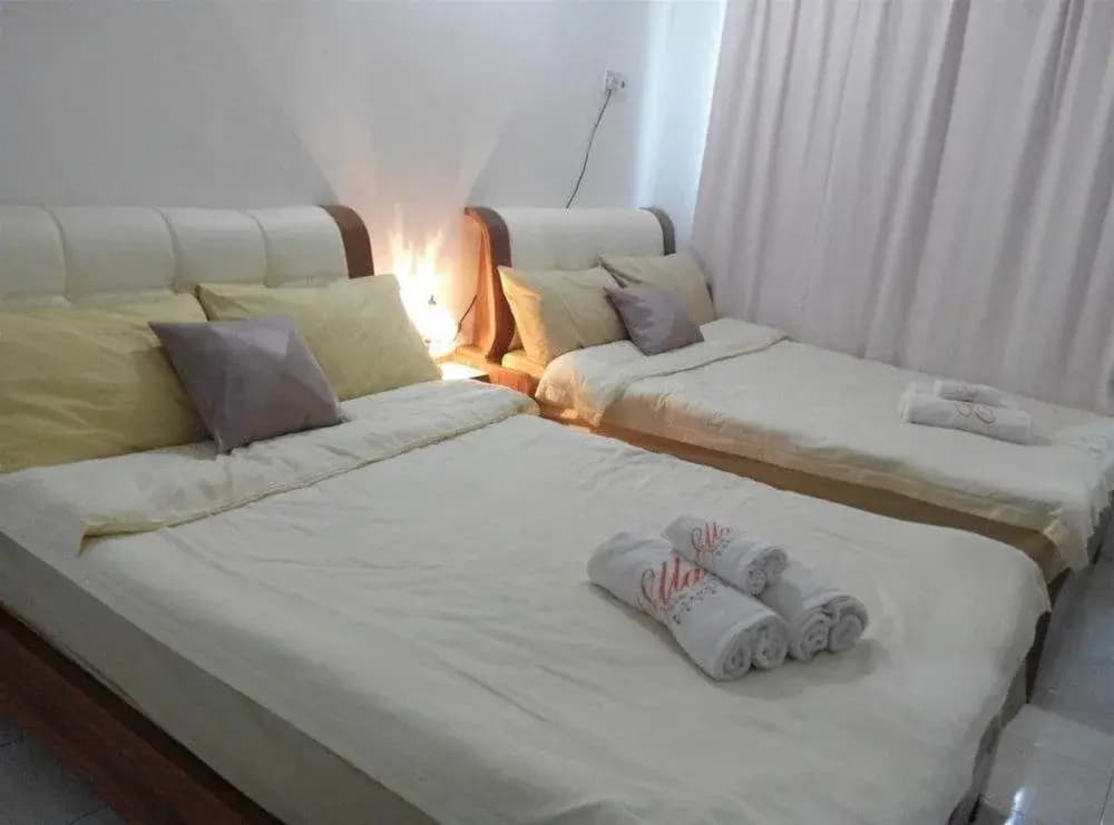 Tambun Penthouse Apartment - photo 2