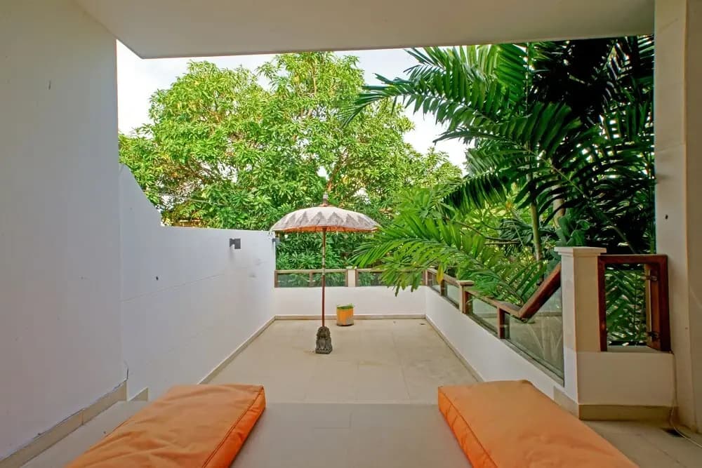 Villa Orange - photo 15