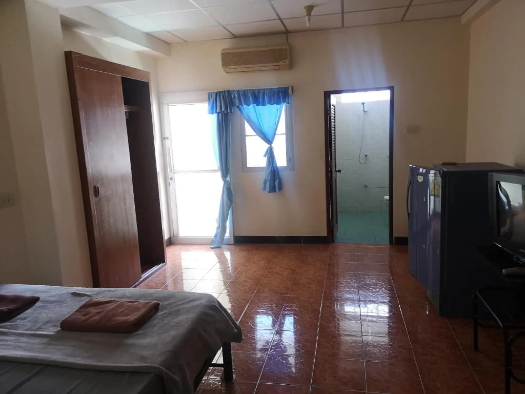 Soi 5 Apartment - photo 18
