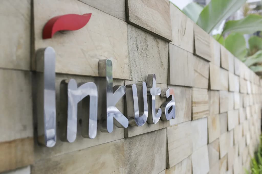 Inkuta Residence and Villa - photo 14