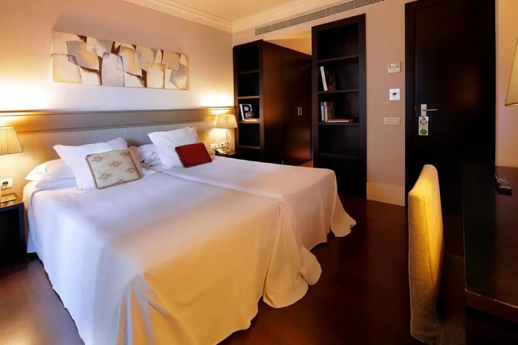 Hotel Condado - photo 16
