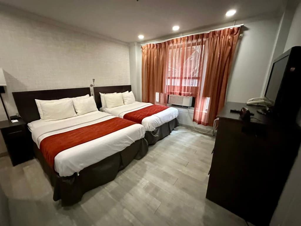 Heritage Hotel - photo 5
