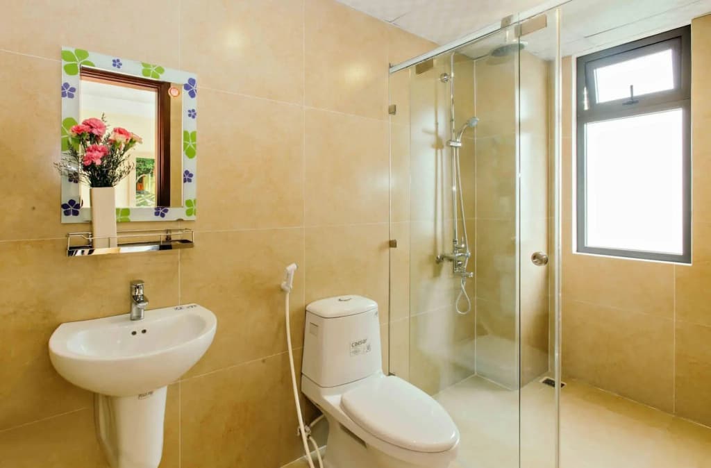 Thien Nga Hotel - photo 33