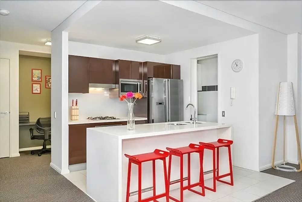 The Apartment Service ASCOT - photo 7