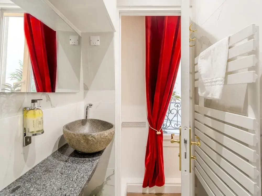 Merveil Luxury Suites AboukirI-II-III-IV - photo 48