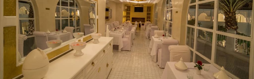 Riad Palais Blanc - photo 24