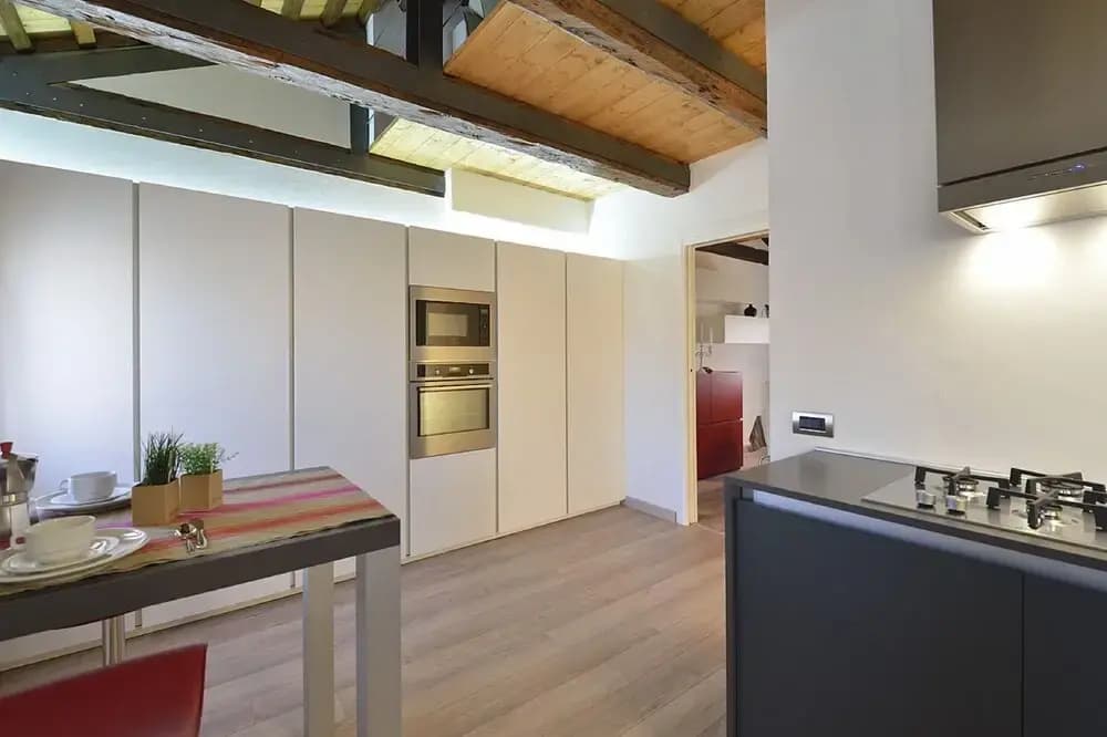 Skyline Penthouse by Wonderful Italy - photo 18