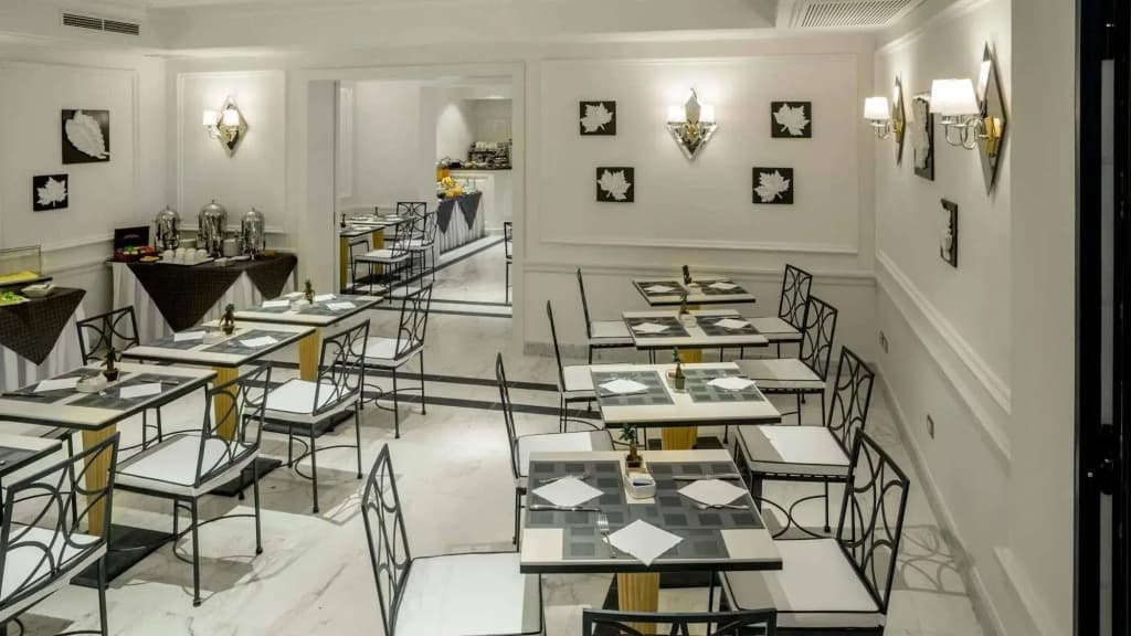 Hotel della Conciliazione - photo 22