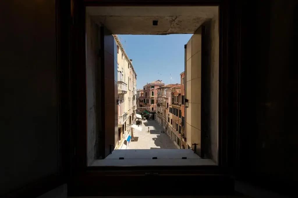 Doge Morosini Palace - photo 11