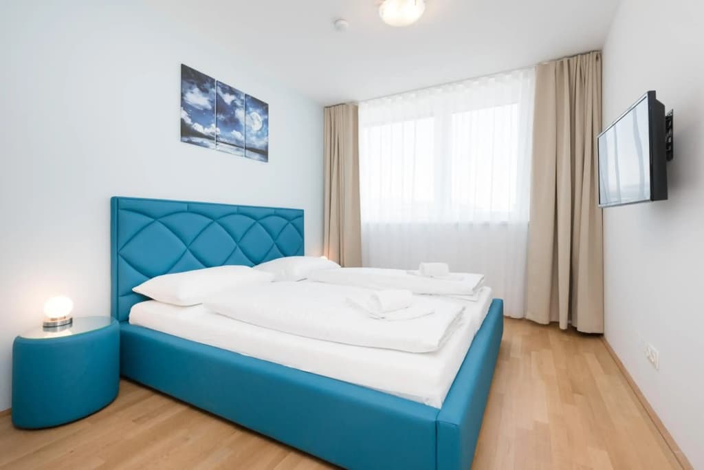 Yourapartment Prater - photo 9