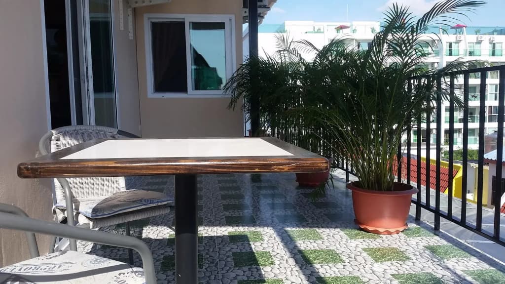 Patumnak Beach Guesthouse - photo 7