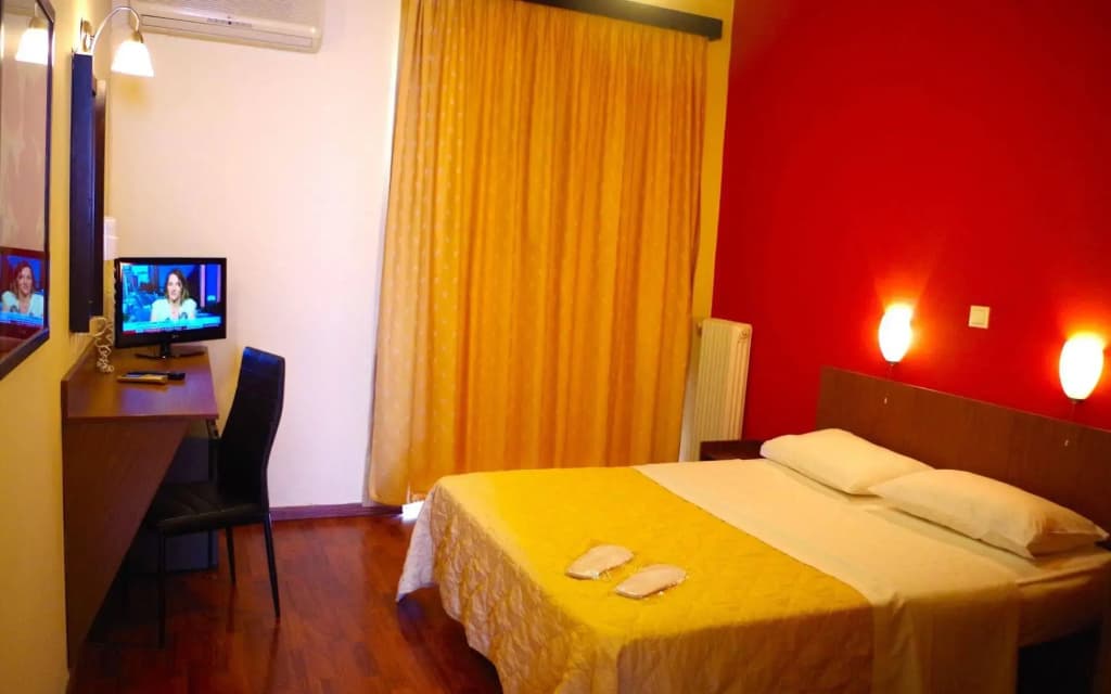 Exarchion Hotel - photo 5