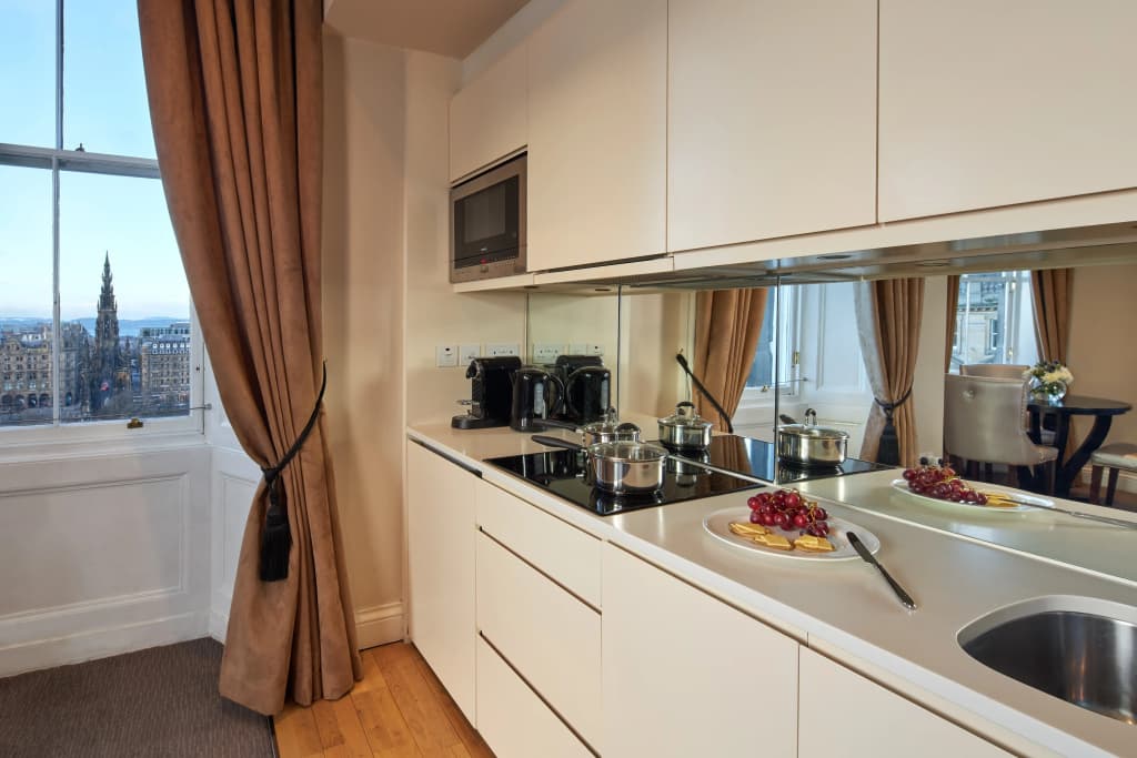 Fraser Suites Edinburgh - photo 15