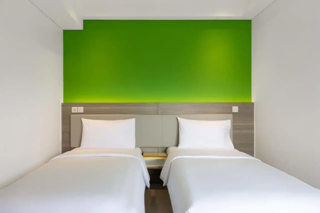 Amaris Hotel Slipi - photo 3