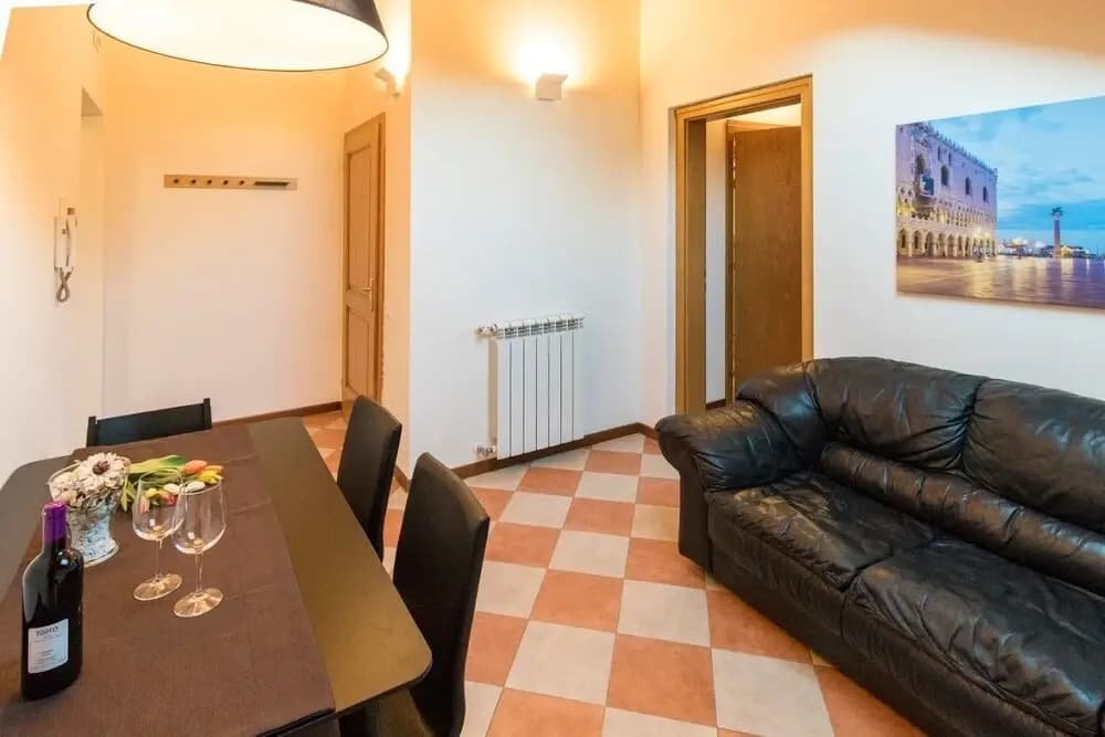 Happy Life Apartment - photo 9