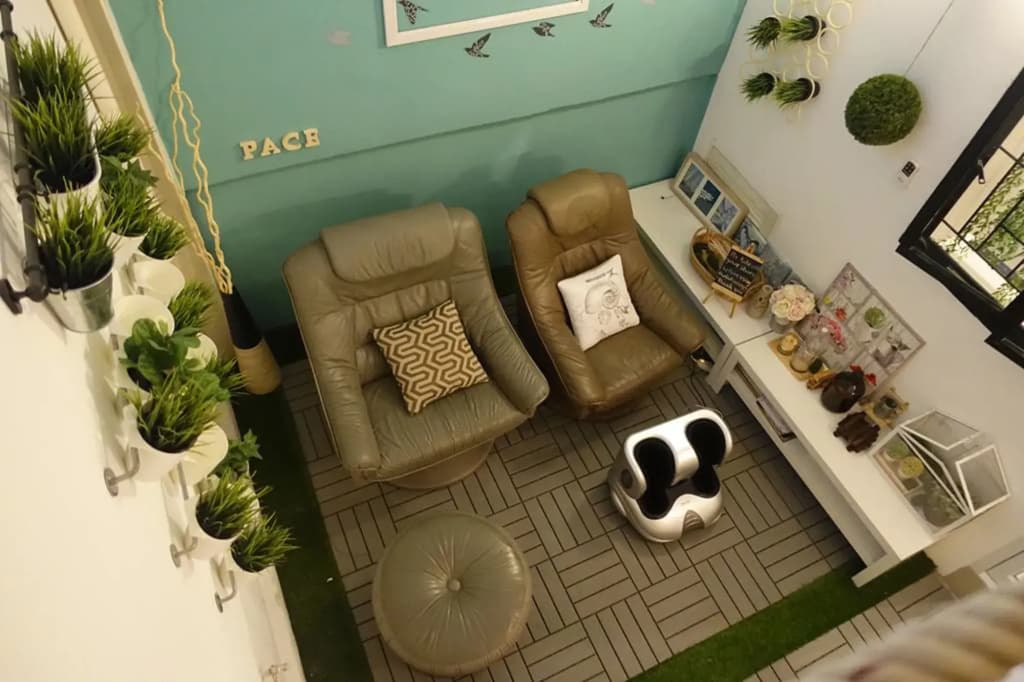 Pace Residence Pattaya - photo 14