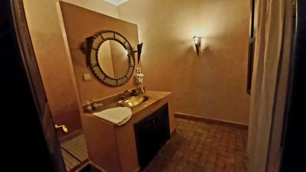 Riad Reve d Antan  Real Dream - photo 14