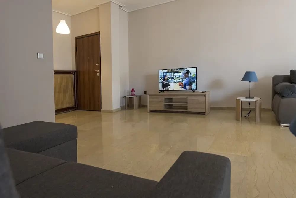 Nea Smirni Penthouse - photo 3