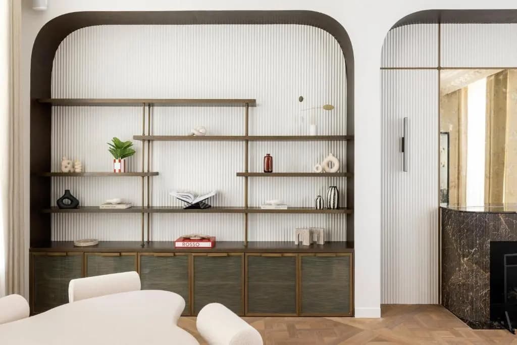 HIGHSTAY - Luxury Serviced Apartments - Le Marais - photo 4