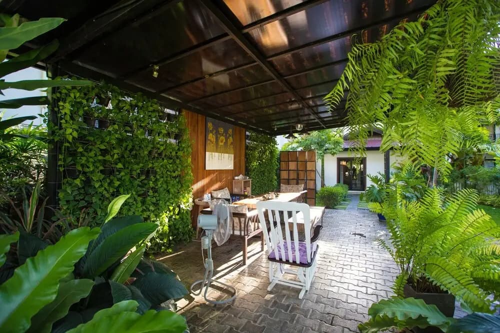 Sannot Riverside Garden Resort ChiangMai - photo 26