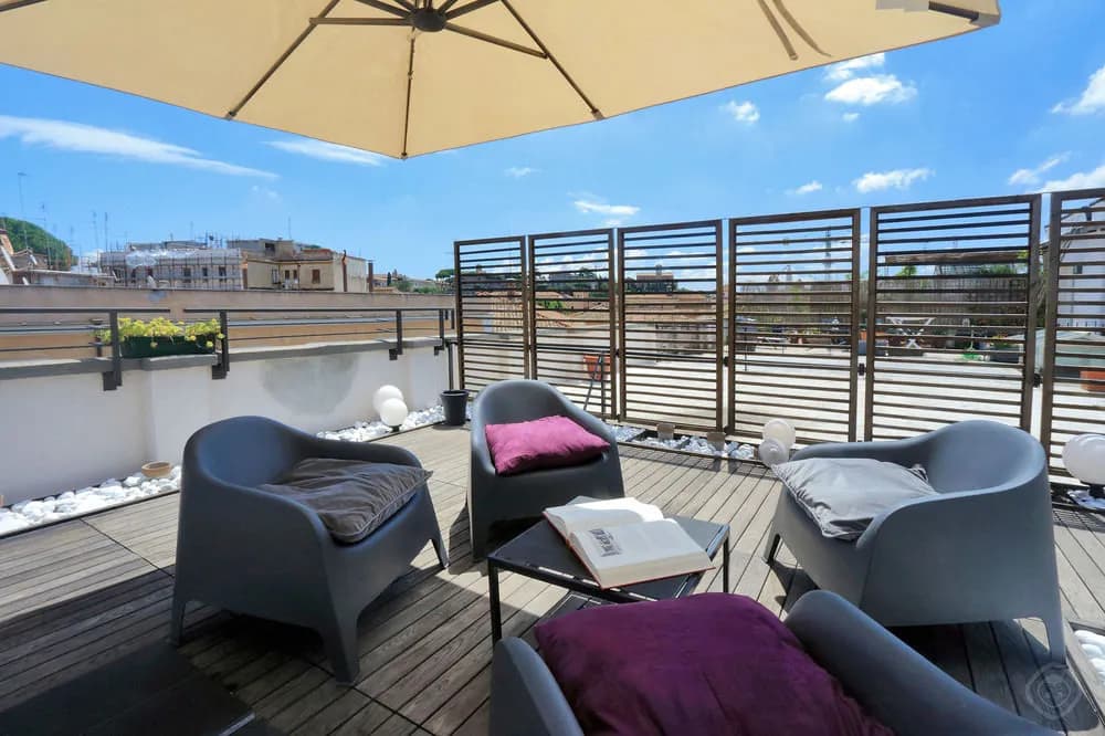 Trastevere Apartments - Jewish Ghetto Area - photo 21