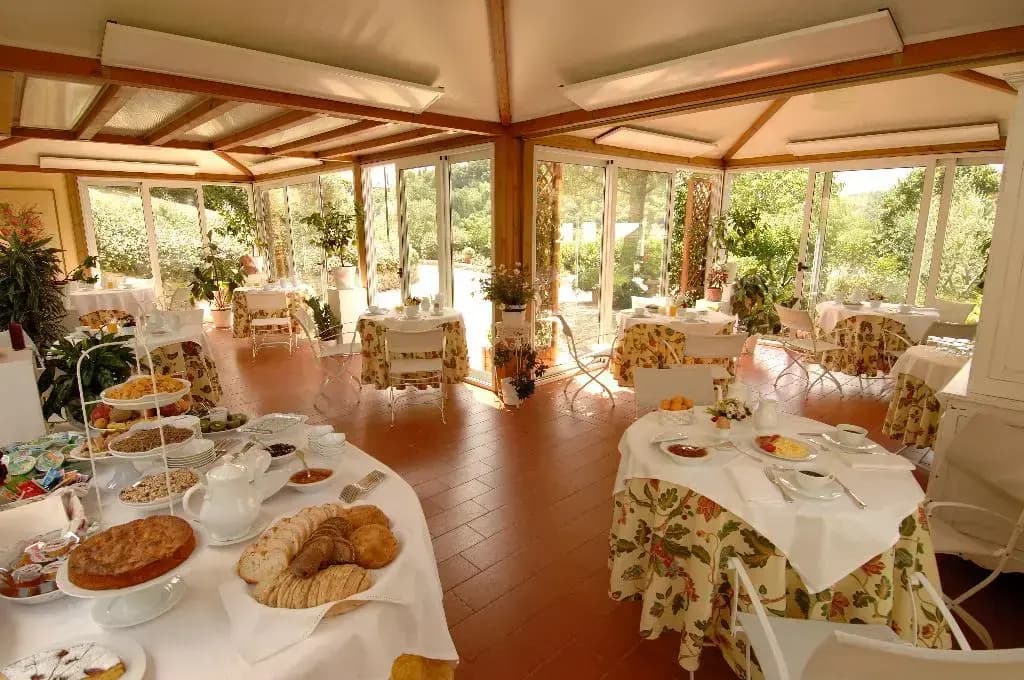 Hotel Marignolle Relais and Charme - photo 23