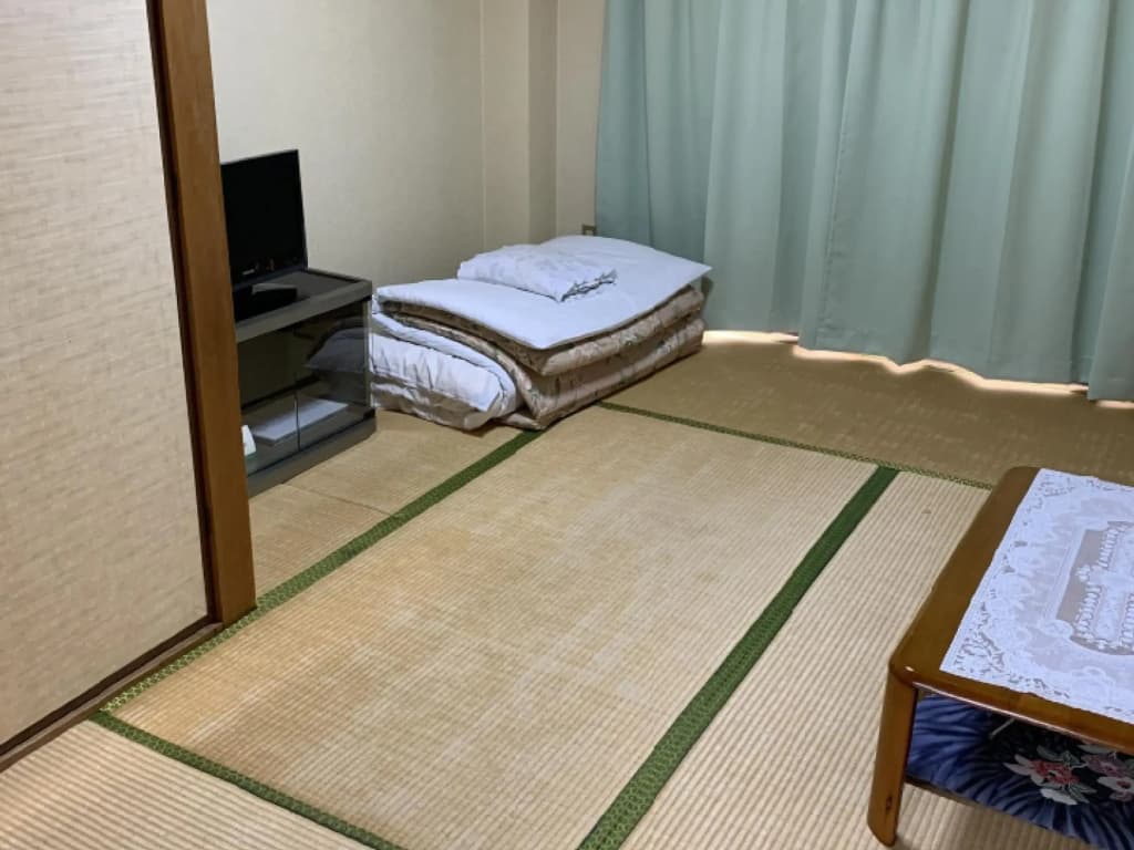 Imazato Ryokan - photo 3