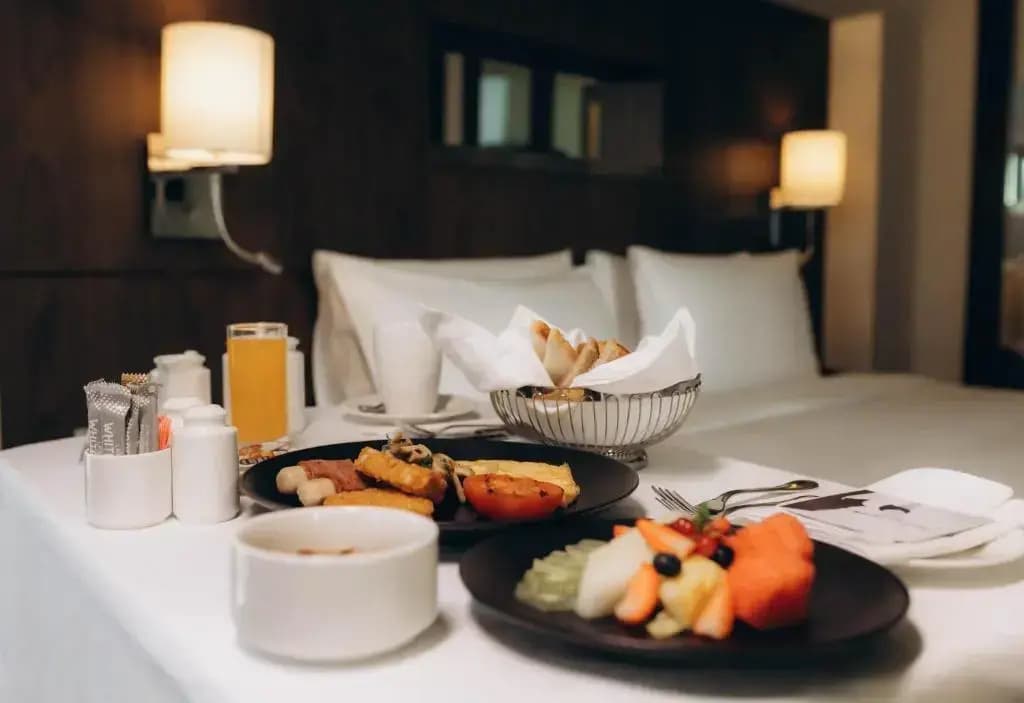 Holiday Inn Abu Dhabi by IHG - photo 15