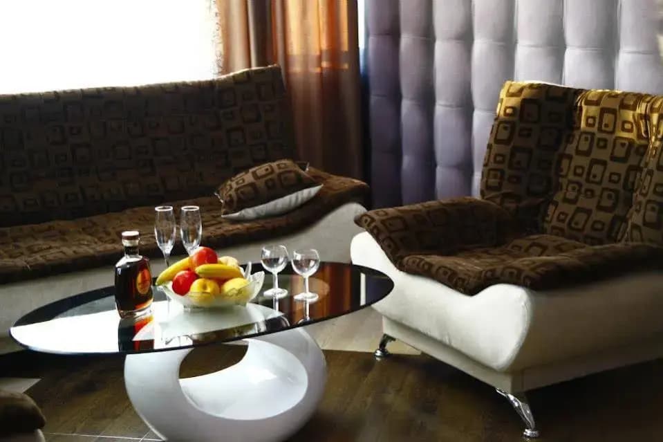 Star Hotel+ - photo 9