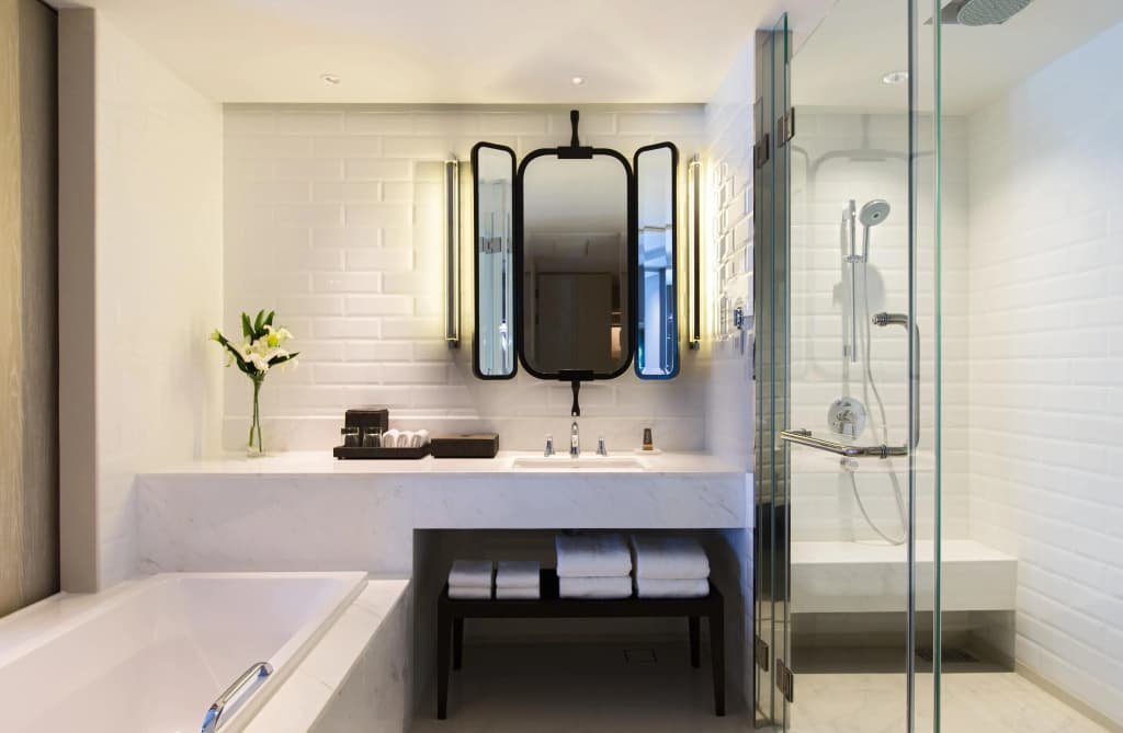 Hua Hin Marriott Resort & Spa - photo 9