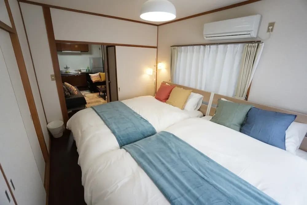 Guesthouse Ebisu EBH0002E - photo 18