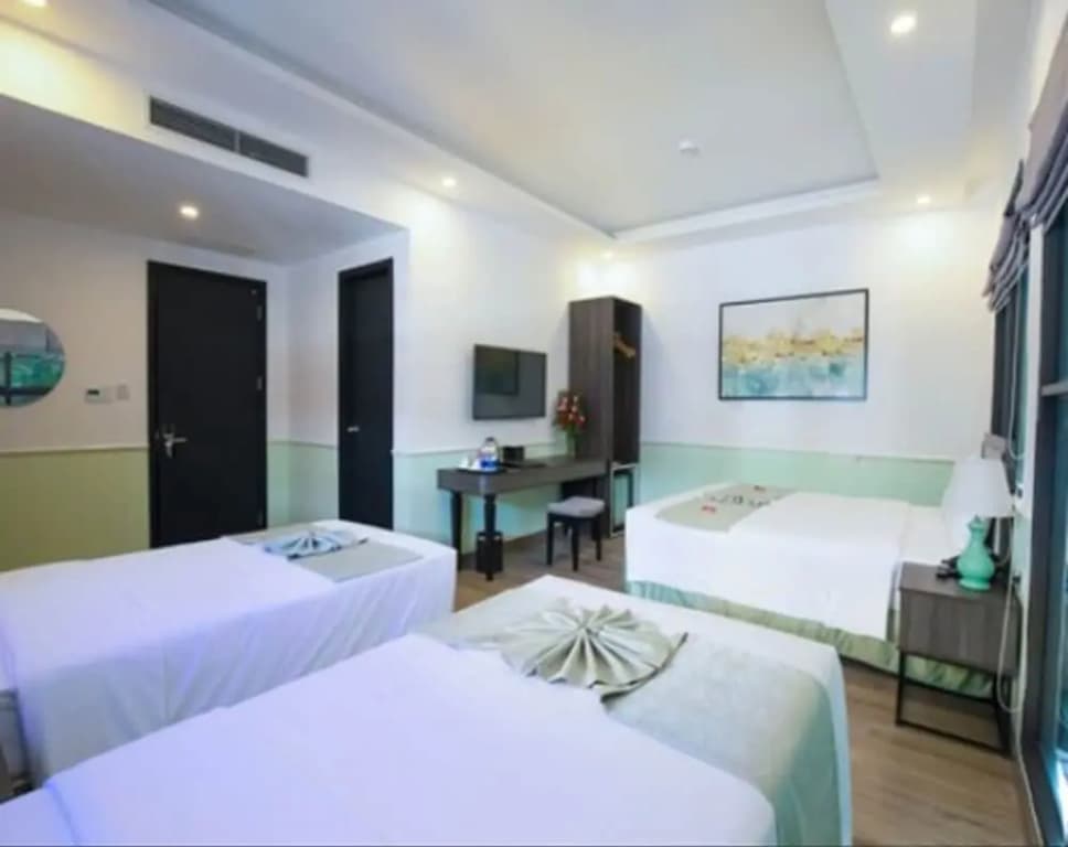 Paralia Khem Beach Phu Quoc Hotel - photo 3
