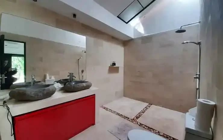 Villa Mertanadi - photo 7