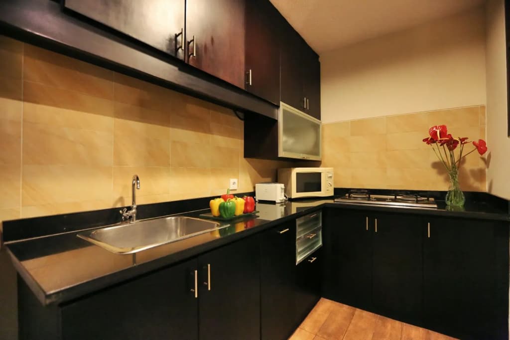 The Sanyas Suite - photo 23