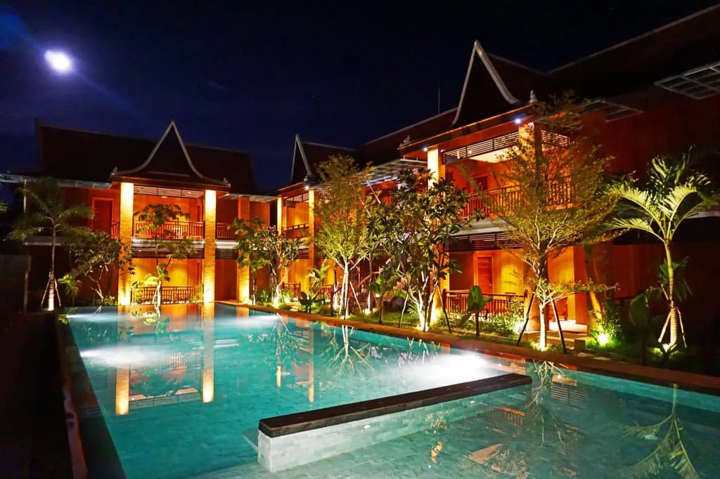Khmer House Resort - photo 16