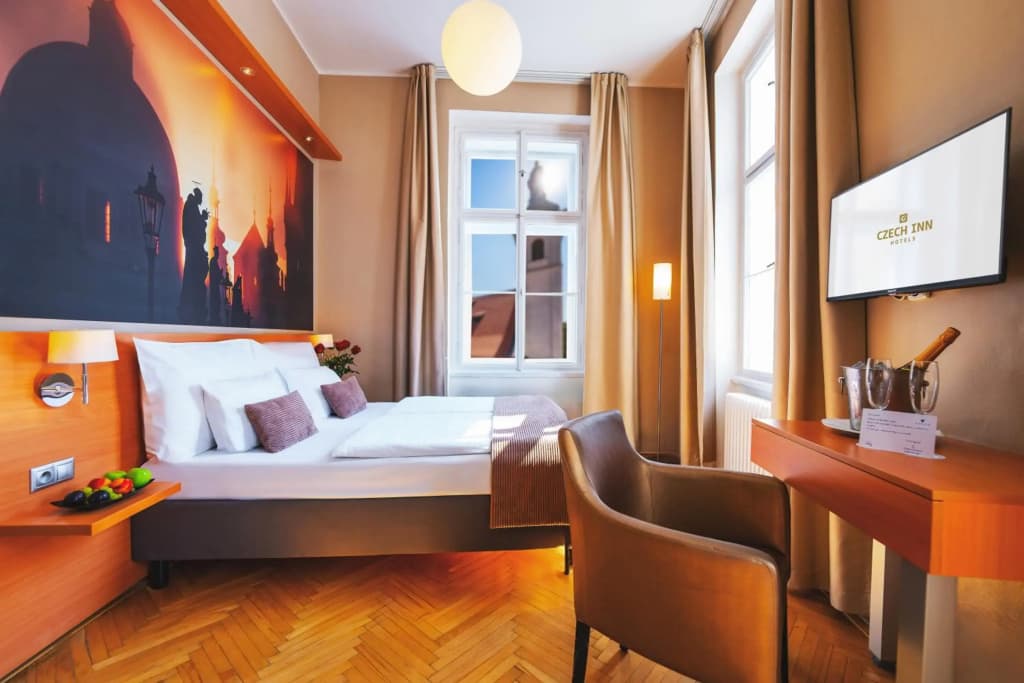 Hotel Adler - Czech Leading Hotels - photo 4