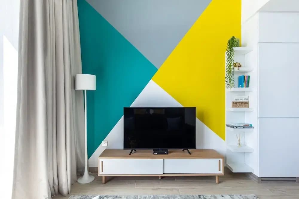 Ultramodern Studio With Sublime Decors in Dubai Marina - photo 5