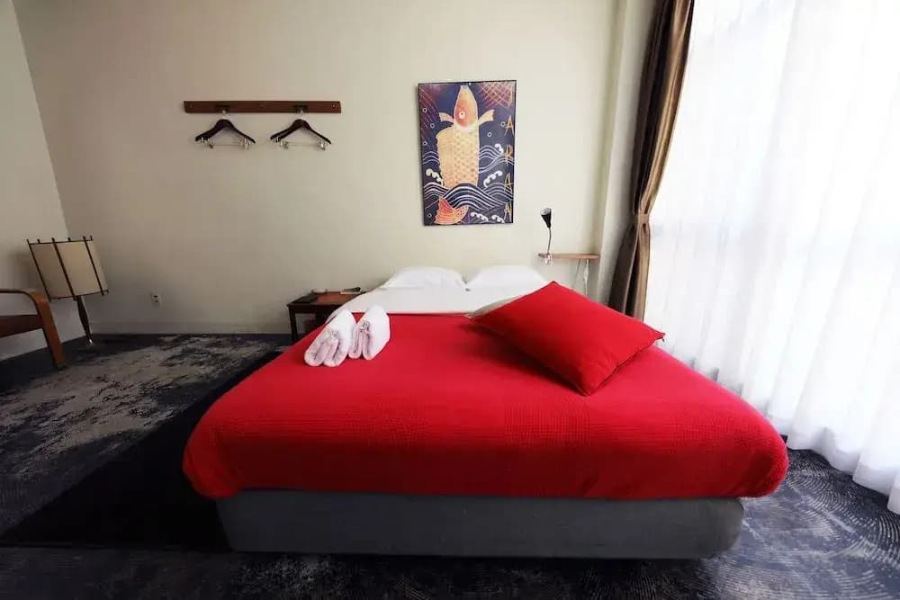 Fon Su Bed&Breakfast - photo 3