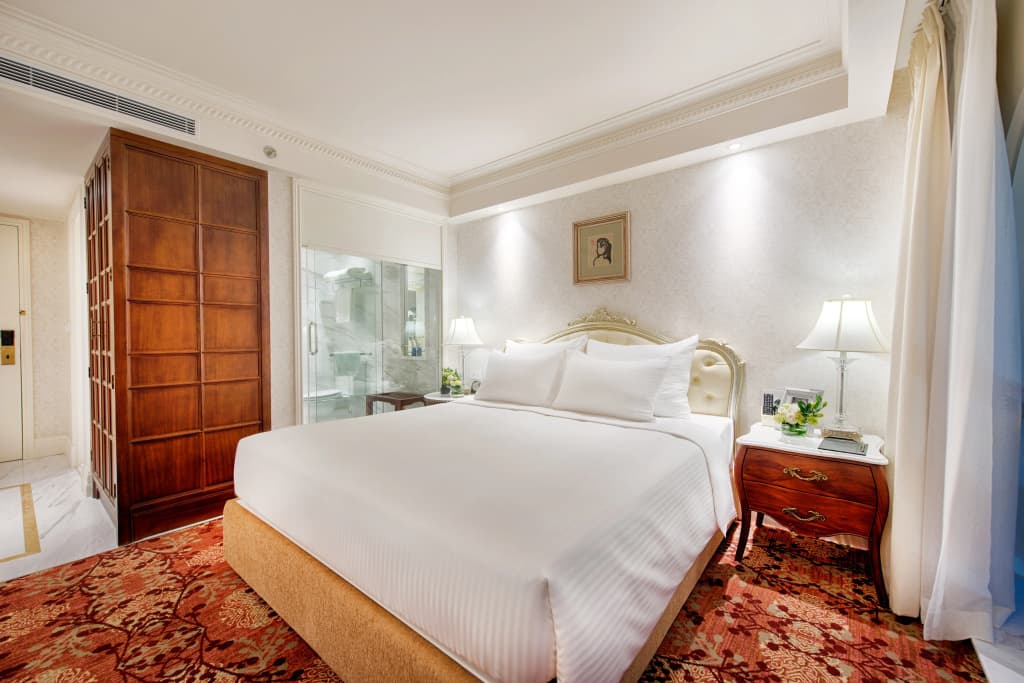 Apricot Hotel - photo 4
