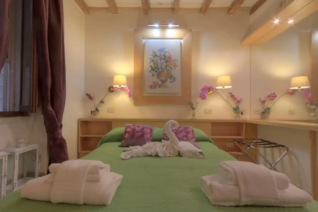Farnese Suite Dream S&AR - photo 2