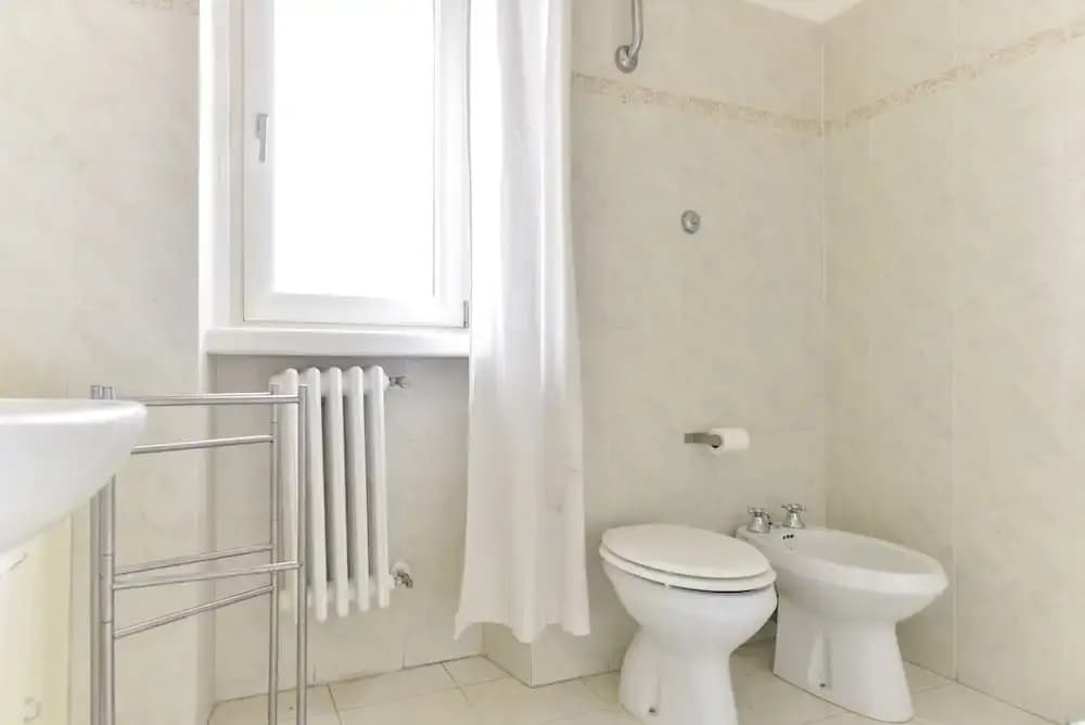Bright Apartment with Terrace - photo 6