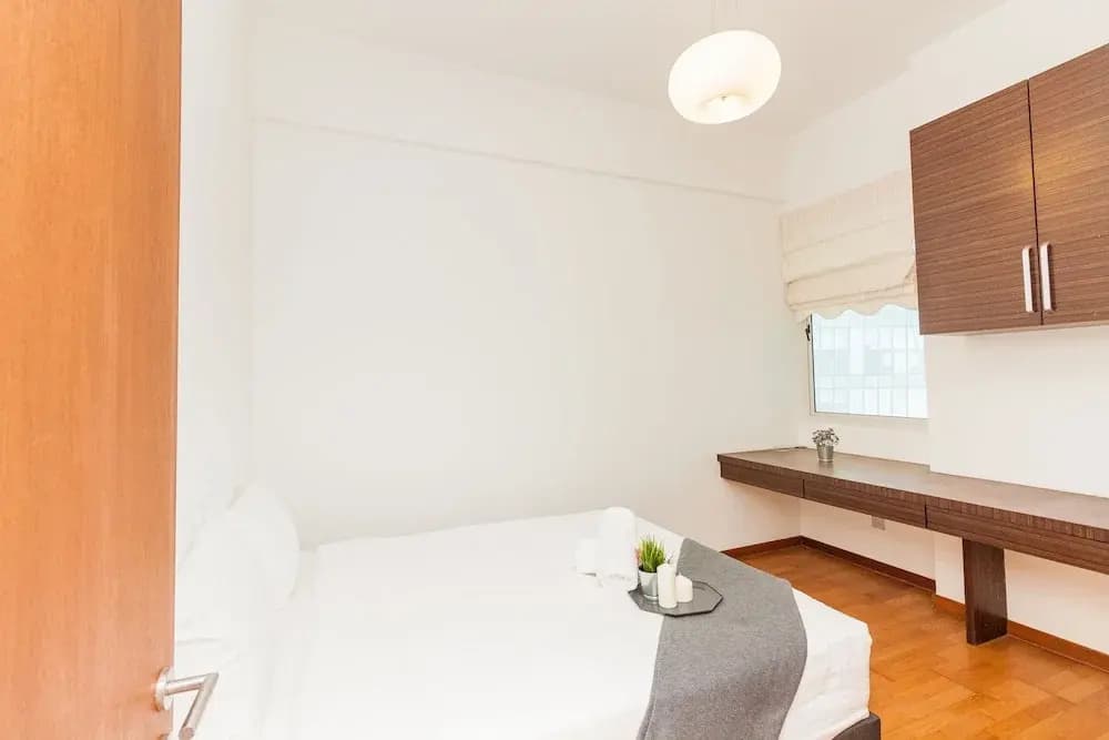 Suasana Sentral Loft 1 - photo 4